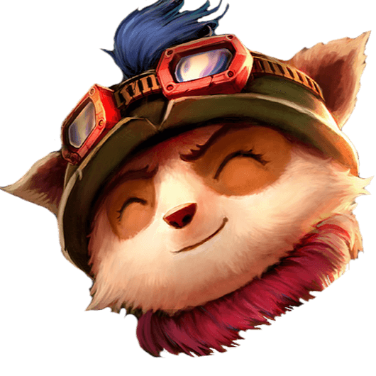 Teemo