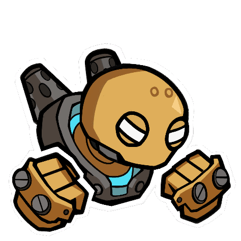 Blitzcrank icon
